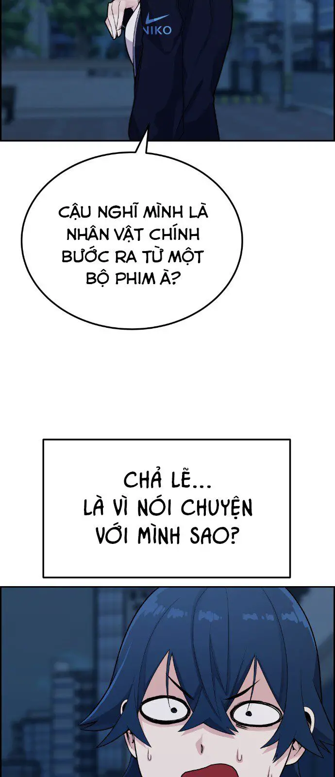 Nhân Vật Webtoon Na Kang Lim Nettruyen ZZZ Chương 14 Page 6