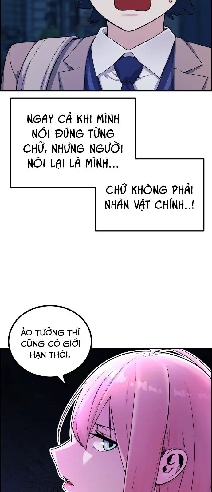 Nhân Vật Webtoon Na Kang Lim Nettruyen ZZZ Chương 14 Page 7
