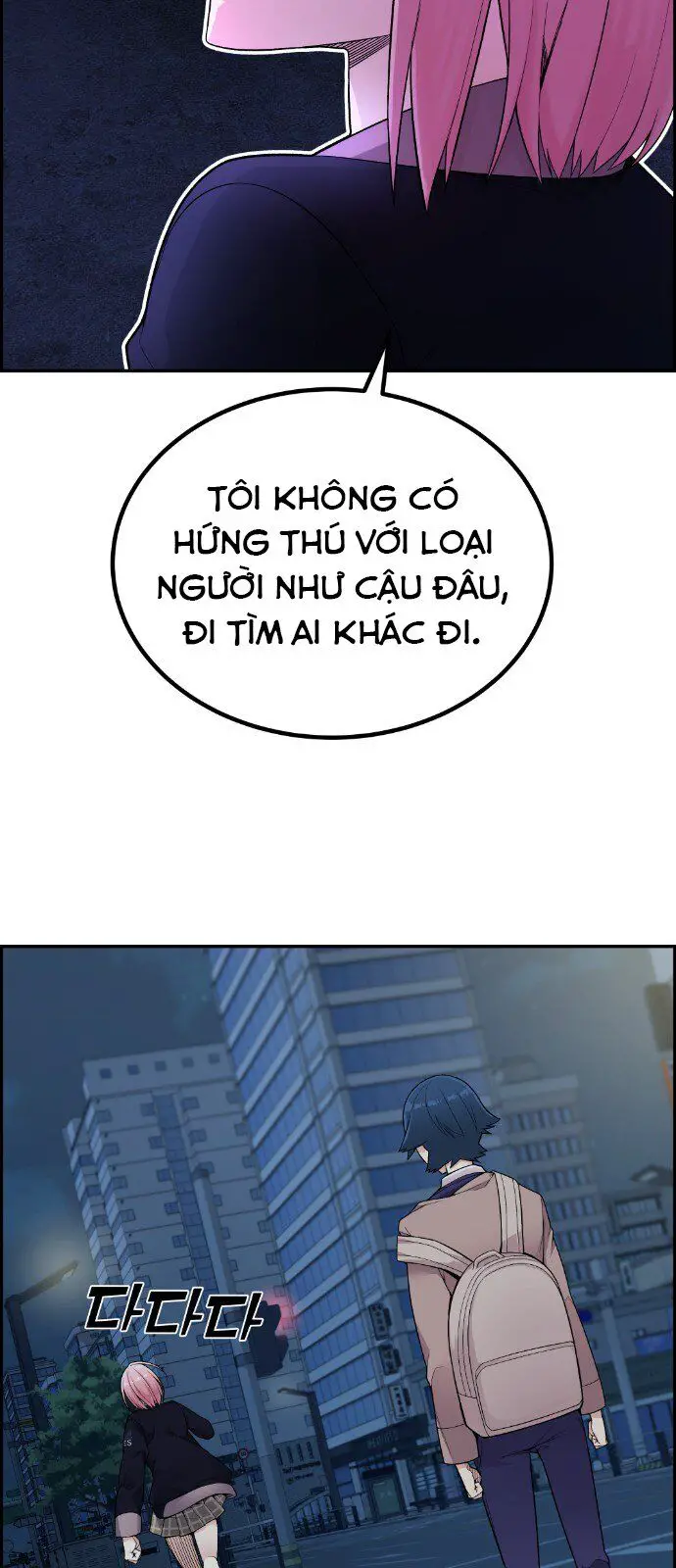 Nhân Vật Webtoon Na Kang Lim Nettruyen ZZZ Chương 14 Page 8