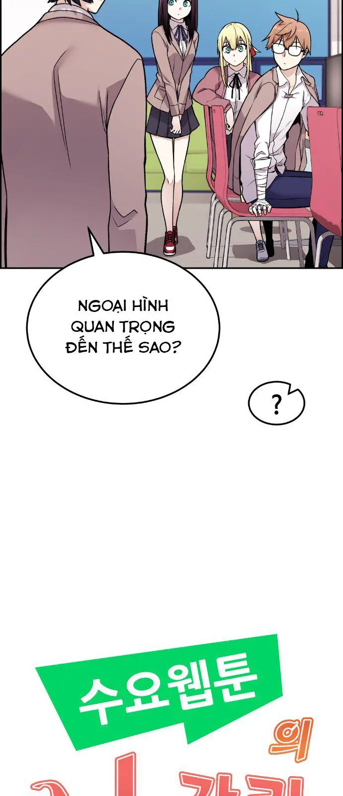 Nhân Vật Webtoon Na Kang Lim Nettruyen ZZZ Chương 14 Page 13