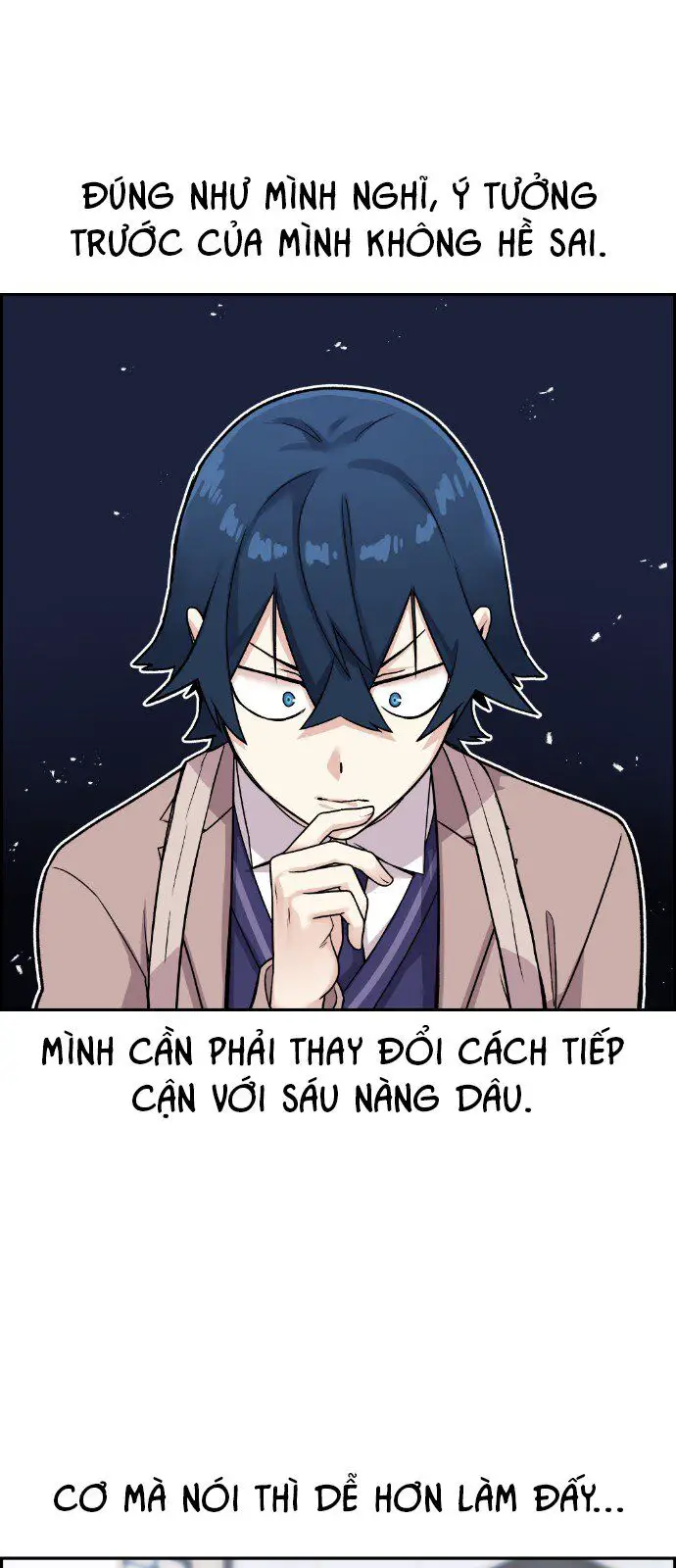 Nhân Vật Webtoon Na Kang Lim Nettruyen ZZZ Chương 14 Page 15