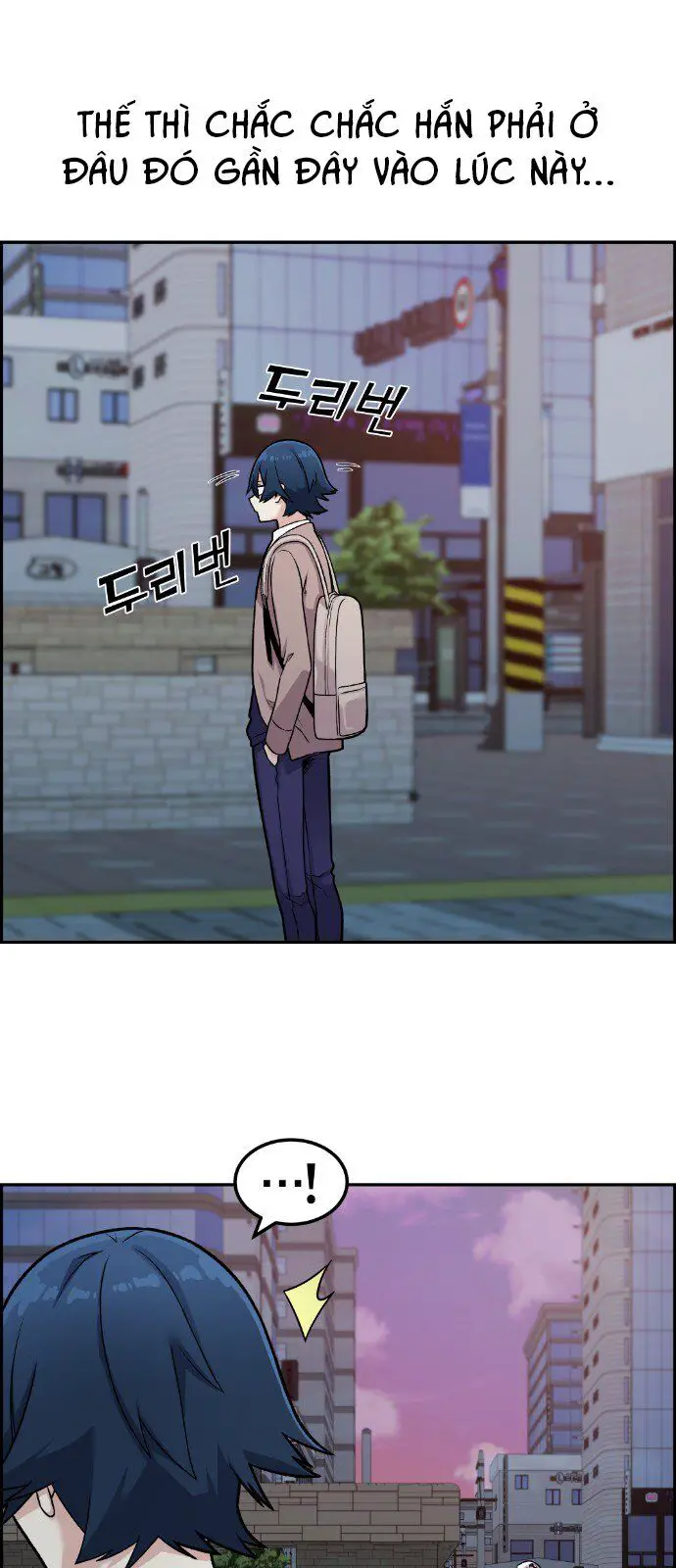 Nhân Vật Webtoon Na Kang Lim Nettruyen ZZZ Chương 14 Page 19