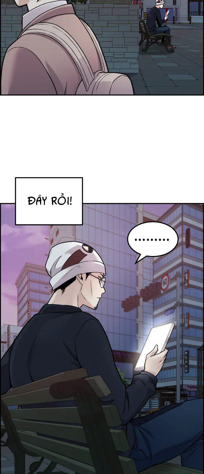 Nhân Vật Webtoon Na Kang Lim Nettruyen ZZZ Chương 14 Page 20