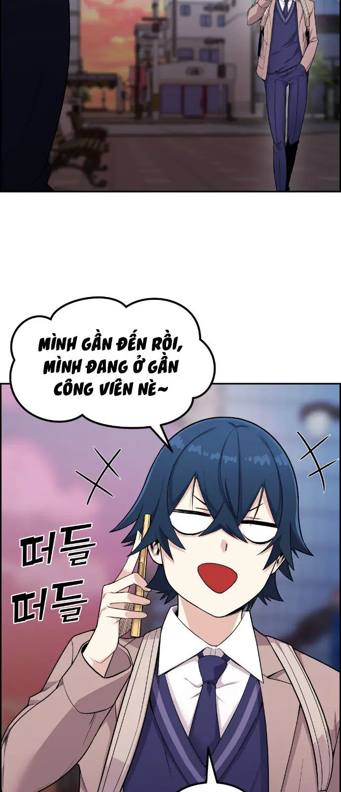 Nhân Vật Webtoon Na Kang Lim Nettruyen ZZZ Chương 14 Page 23