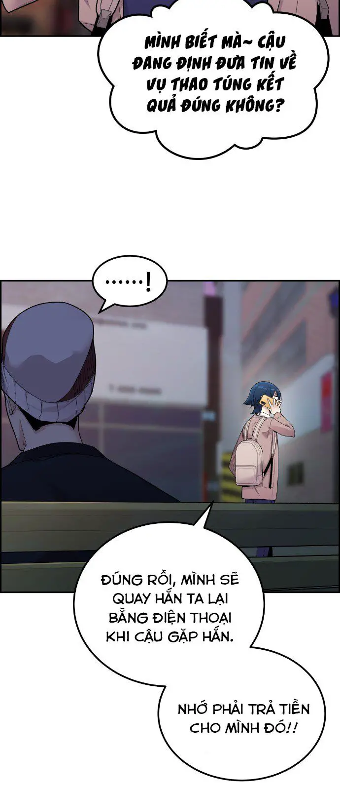 Nhân Vật Webtoon Na Kang Lim Nettruyen ZZZ Chương 14 Page 24