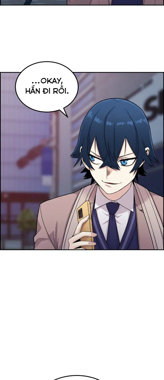 Nhân Vật Webtoon Na Kang Lim Nettruyen ZZZ Chương 14 Page 26
