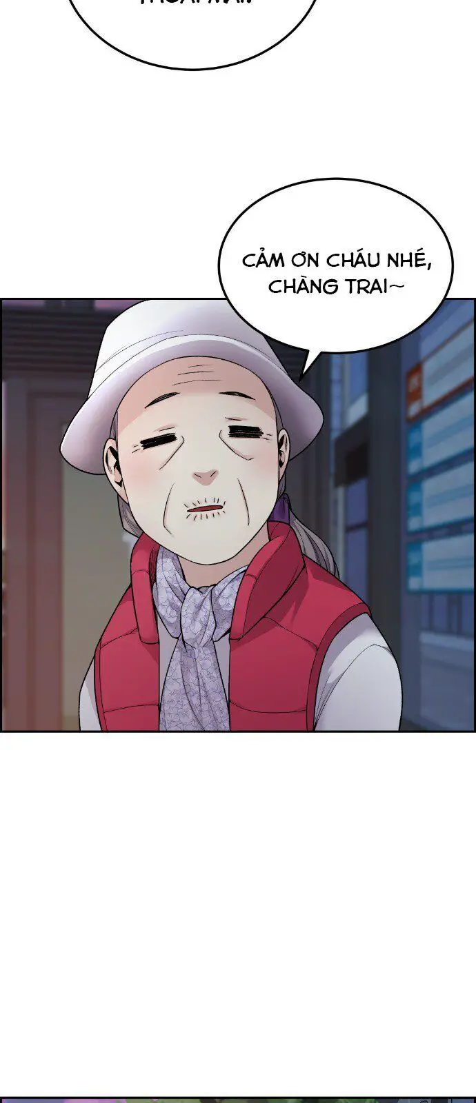 Nhân Vật Webtoon Na Kang Lim Nettruyen ZZZ Chương 14 Page 29