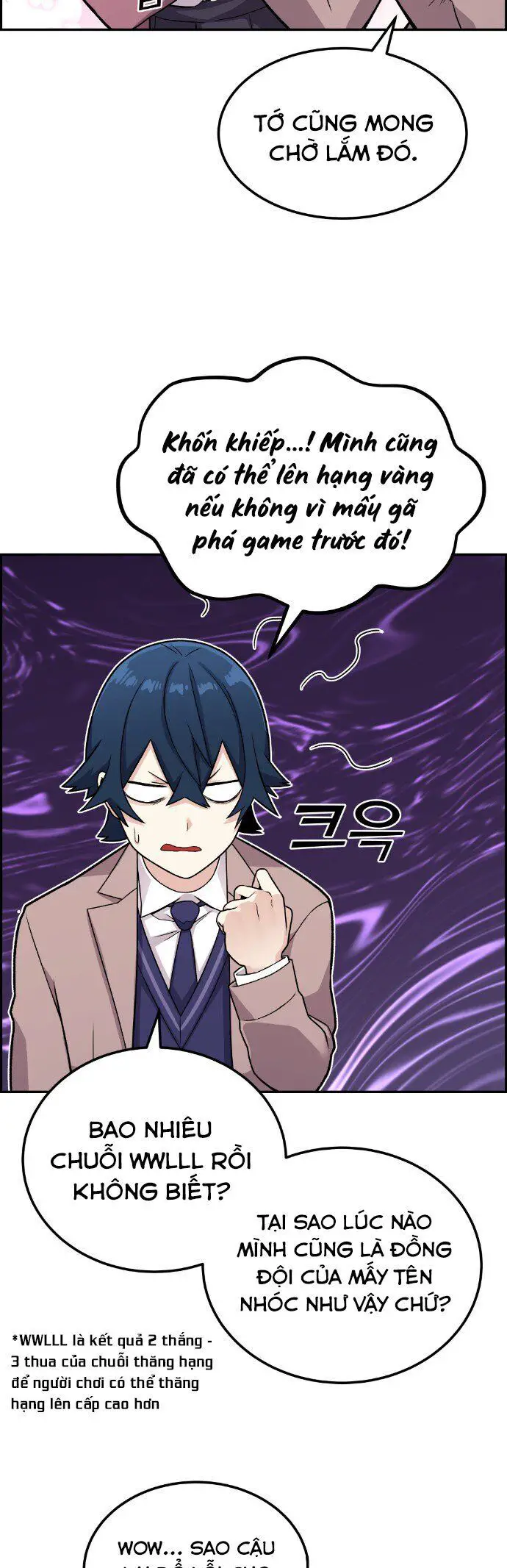 Nhân Vật Webtoon Na Kang Lim Nettruyen ZZZ Chương 13 Page 4