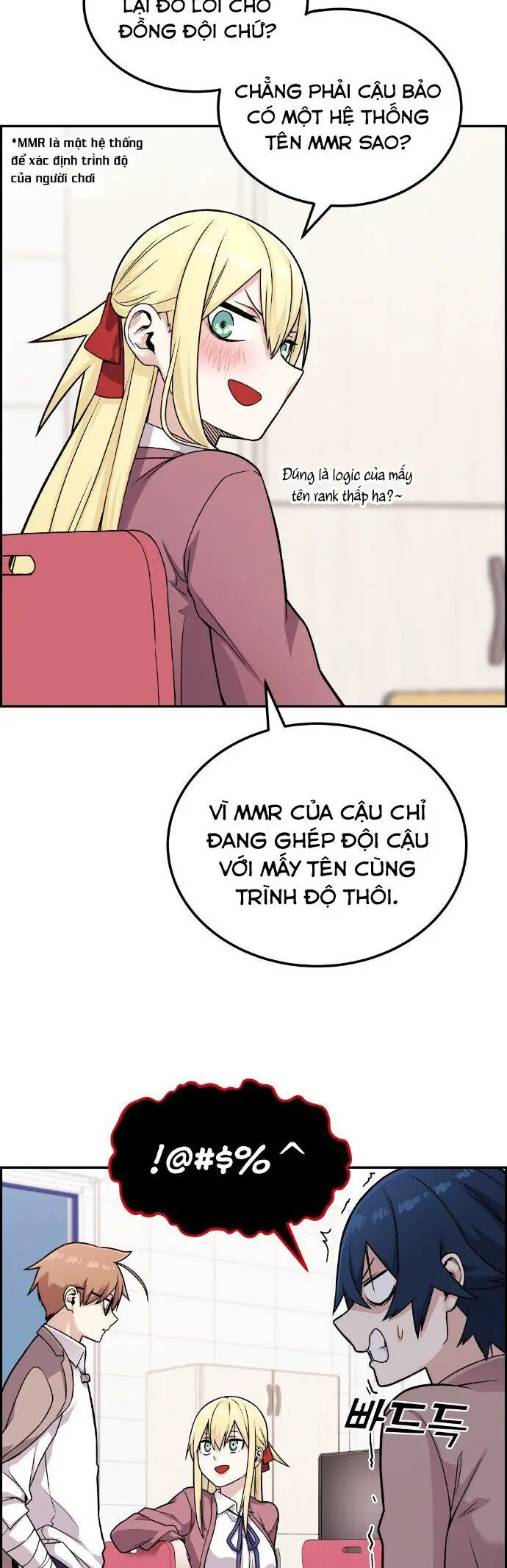 Nhân Vật Webtoon Na Kang Lim Nettruyen ZZZ Chương 13 Page 5