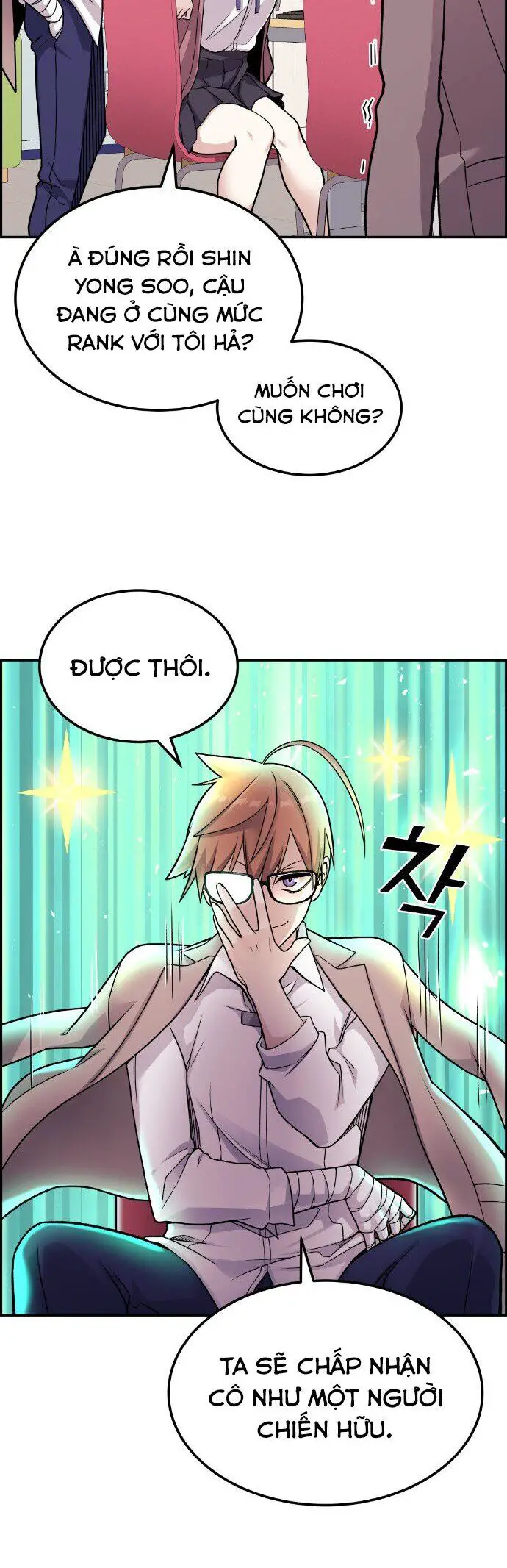 Nhân Vật Webtoon Na Kang Lim Nettruyen ZZZ Chương 13 Page 6