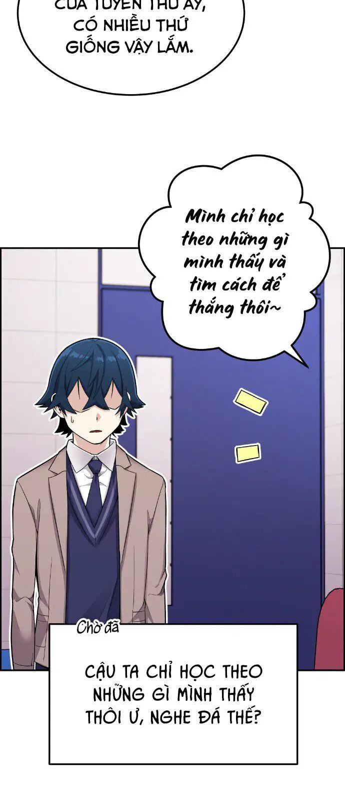 Nhân Vật Webtoon Na Kang Lim Nettruyen ZZZ Chương 13 Page 8