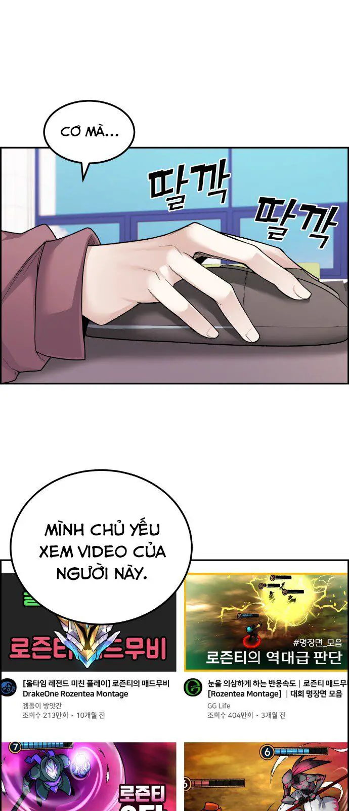 Nhân Vật Webtoon Na Kang Lim Nettruyen ZZZ Chương 13 Page 9