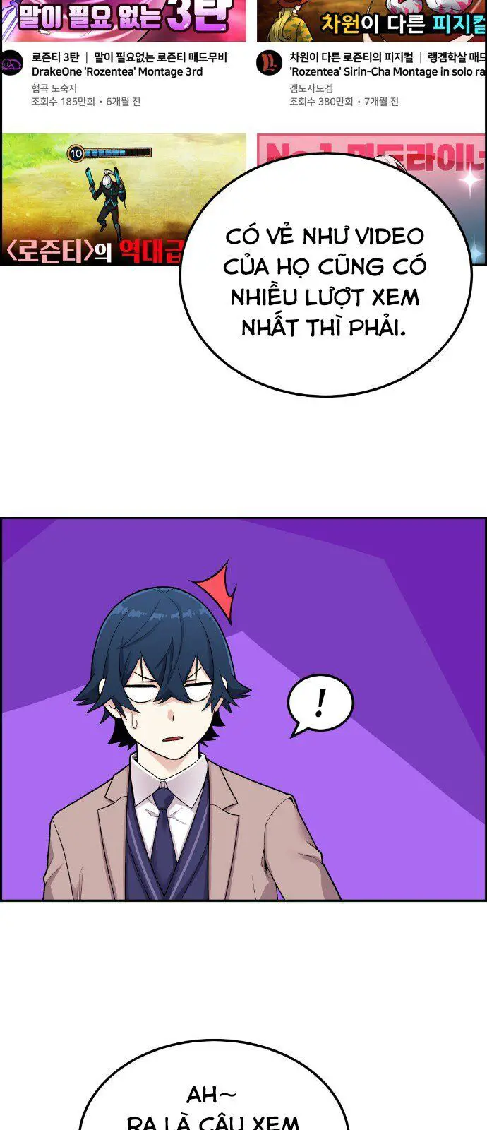 Nhân Vật Webtoon Na Kang Lim Nettruyen ZZZ Chương 13 Page 10