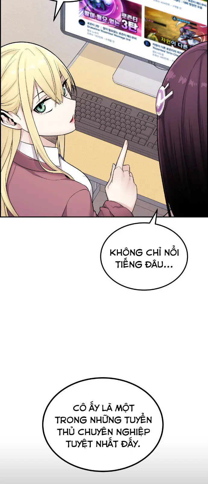 Nhân Vật Webtoon Na Kang Lim Nettruyen ZZZ Chương 13 Page 12