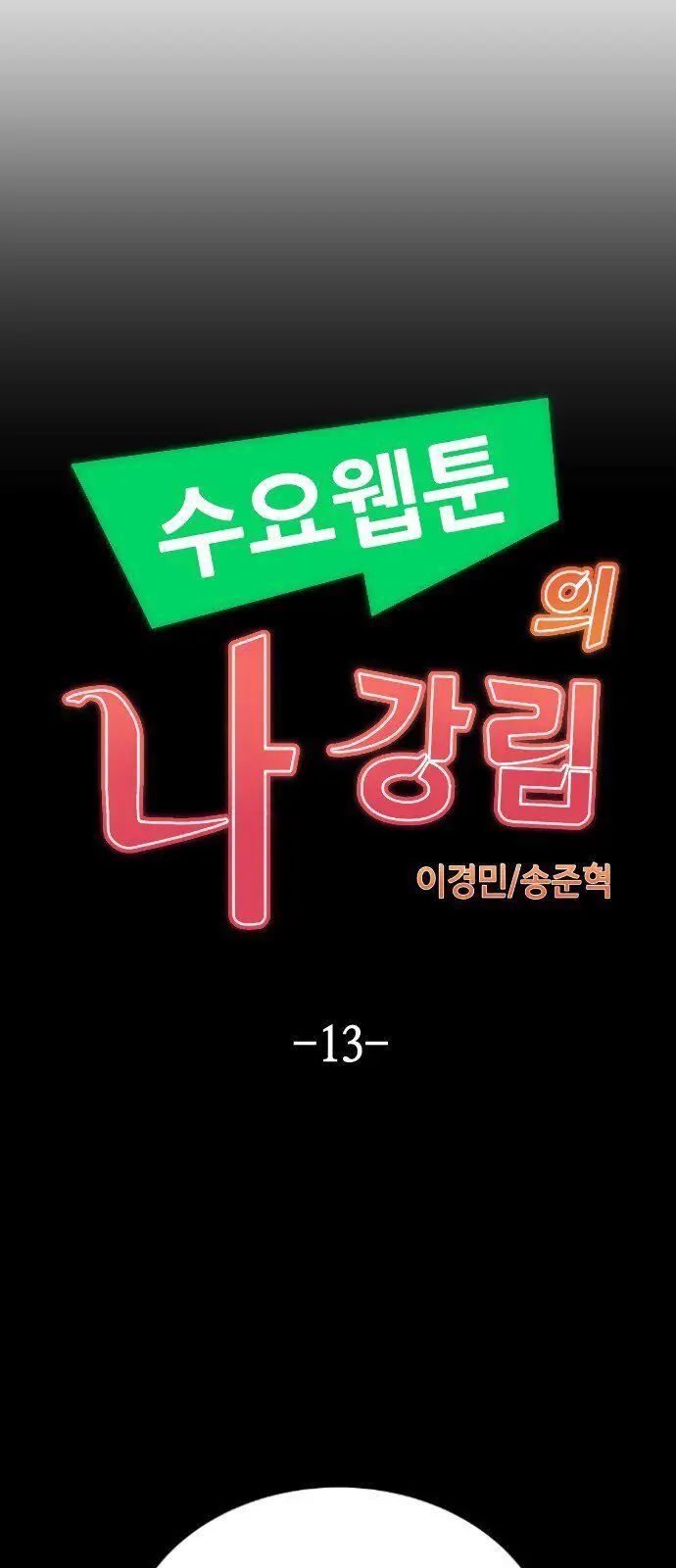 Nhân Vật Webtoon Na Kang Lim Nettruyen ZZZ Chương 13 Page 13