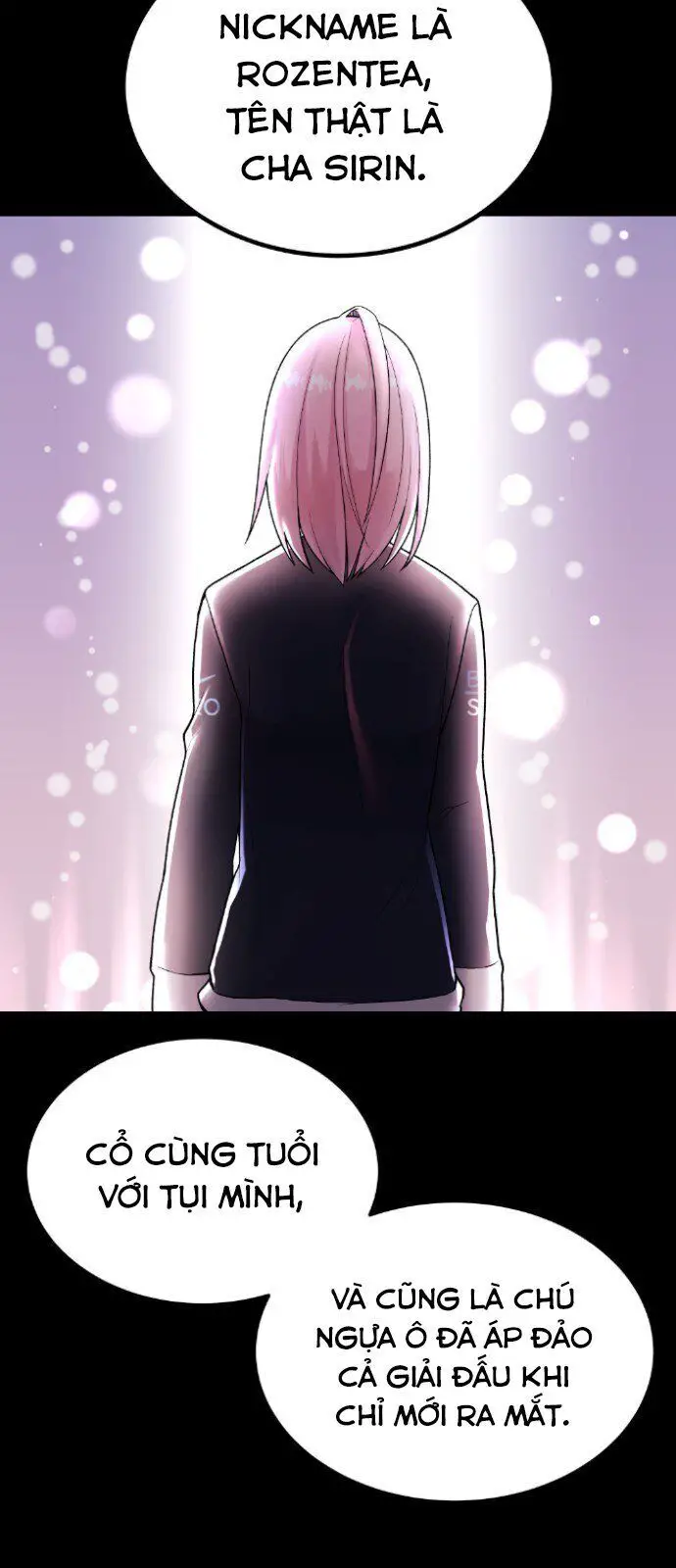 Nhân Vật Webtoon Na Kang Lim Nettruyen ZZZ Chương 13 Page 14