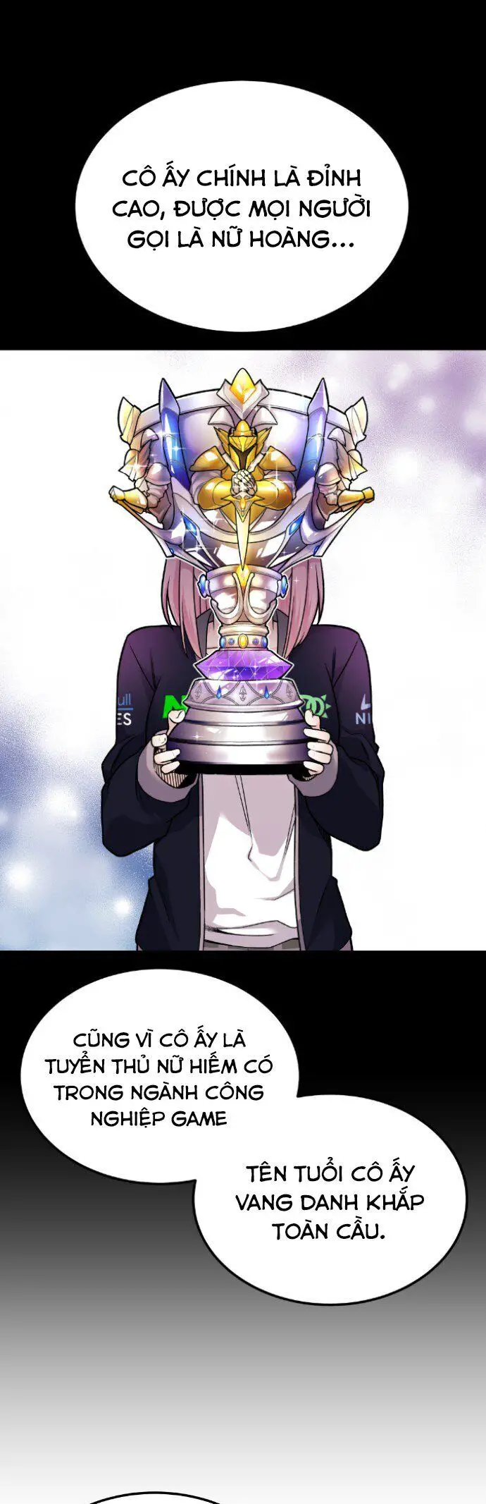 Nhân Vật Webtoon Na Kang Lim Nettruyen ZZZ Chương 13 Page 15