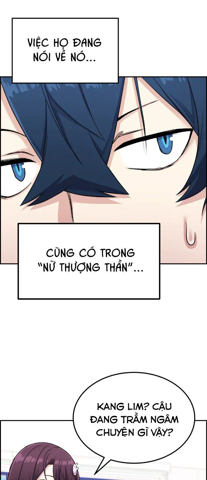 Nhân Vật Webtoon Na Kang Lim Nettruyen ZZZ Chương 13 Page 21