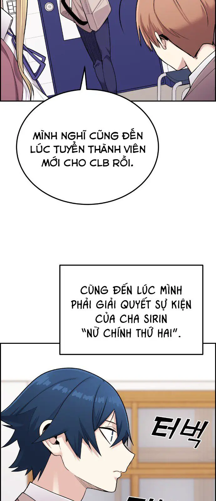 Nhân Vật Webtoon Na Kang Lim Nettruyen ZZZ Chương 13 Page 24