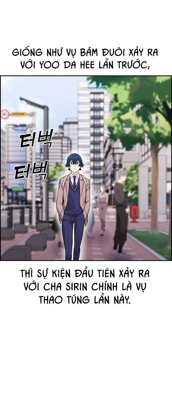 Nhân Vật Webtoon Na Kang Lim Nettruyen ZZZ Chương 13 Page 26