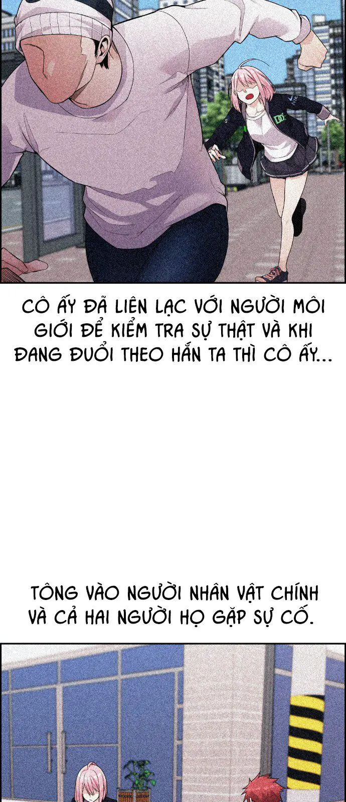 Nhân Vật Webtoon Na Kang Lim Nettruyen ZZZ Chương 13 Page 28