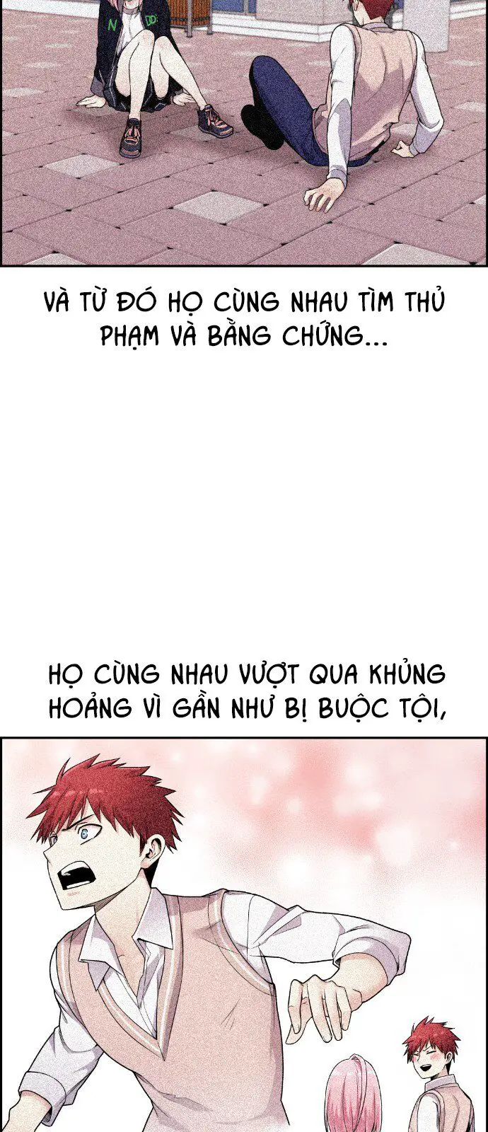 Nhân Vật Webtoon Na Kang Lim Nettruyen ZZZ Chương 13 Page 29