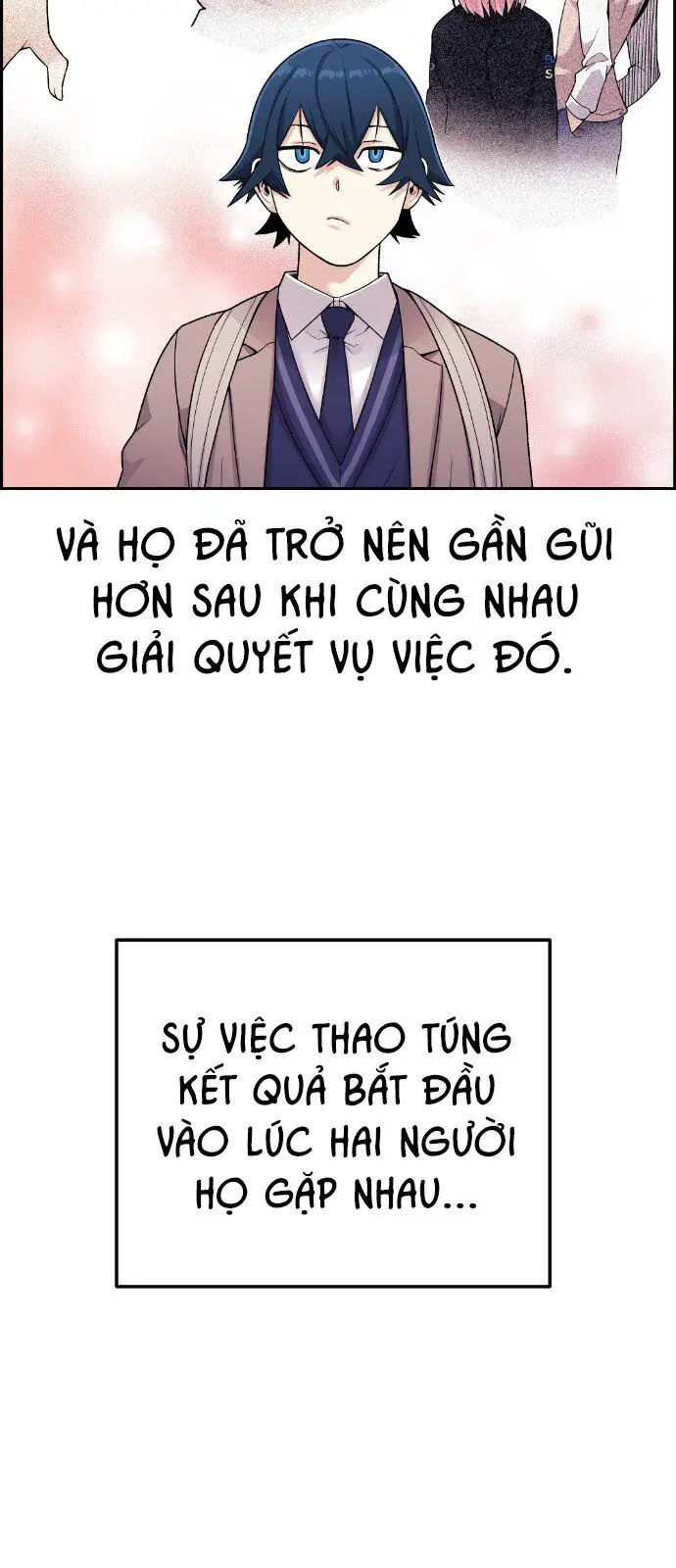 Nhân Vật Webtoon Na Kang Lim Nettruyen ZZZ Chương 13 Page 30