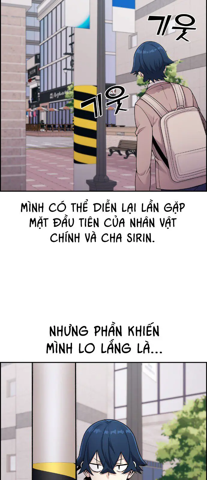 Nhân Vật Webtoon Na Kang Lim Nettruyen ZZZ Chương 13 Page 33