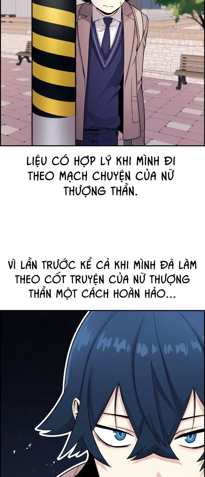Nhân Vật Webtoon Na Kang Lim Nettruyen ZZZ Chương 13 Page 34