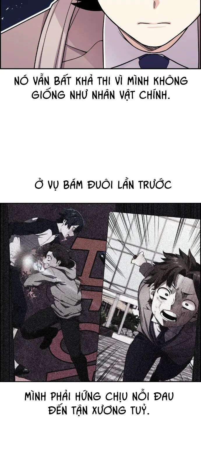 Nhân Vật Webtoon Na Kang Lim Nettruyen ZZZ Chương 13 Page 35