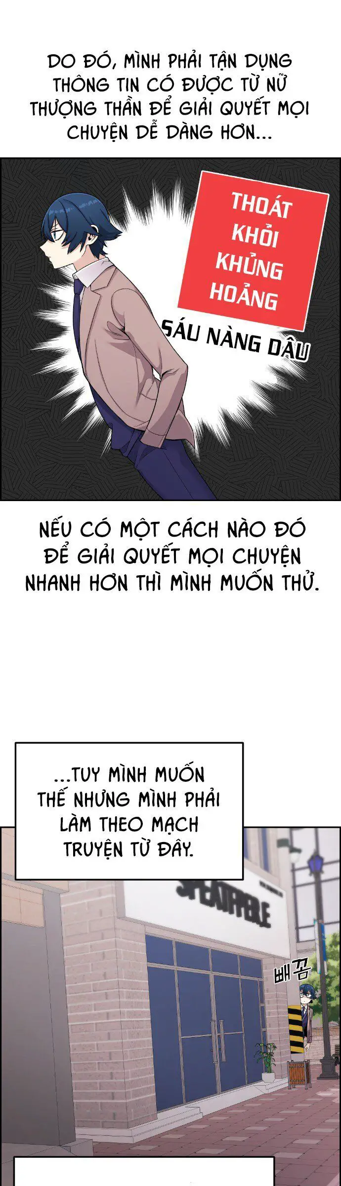 Nhân Vật Webtoon Na Kang Lim Nettruyen ZZZ Chương 13 Page 36