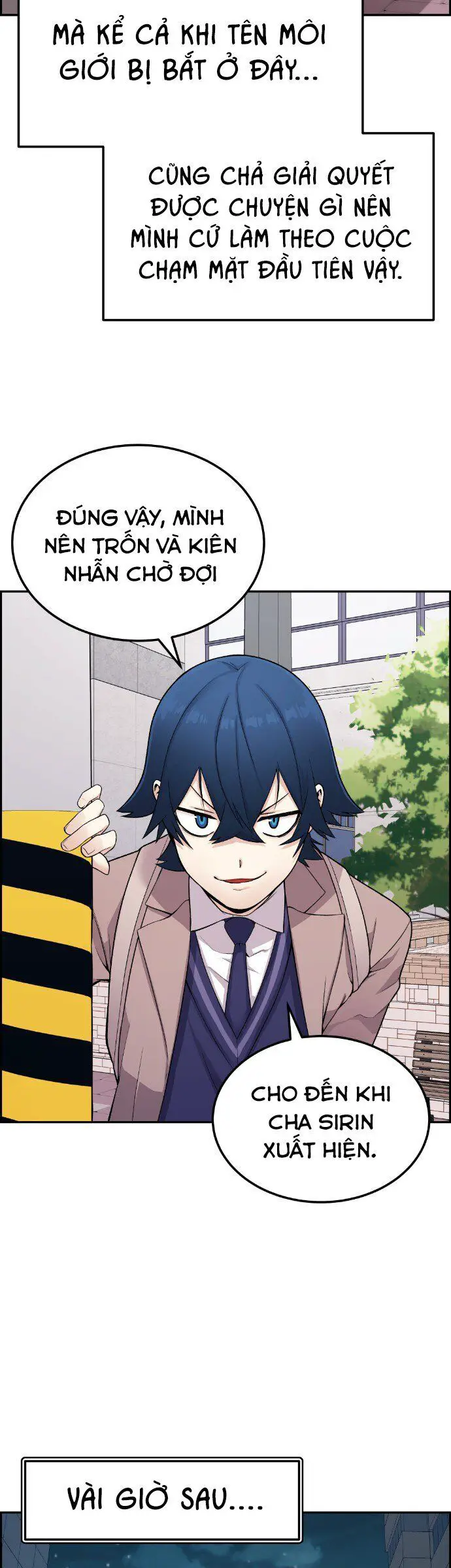 Nhân Vật Webtoon Na Kang Lim Nettruyen ZZZ Chương 13 Page 37