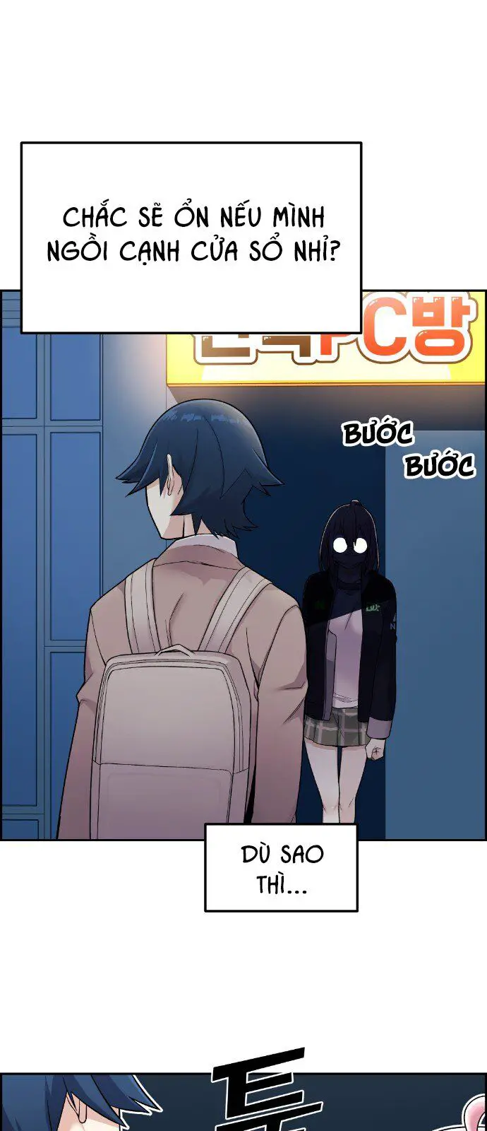 Nhân Vật Webtoon Na Kang Lim Nettruyen ZZZ Chương 13 Page 40