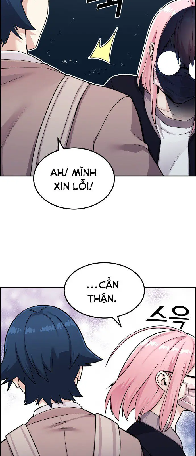 Nhân Vật Webtoon Na Kang Lim Nettruyen ZZZ Chương 13 Page 41