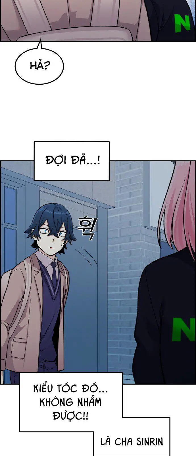 Nhân Vật Webtoon Na Kang Lim Nettruyen ZZZ Chương 13 Page 42