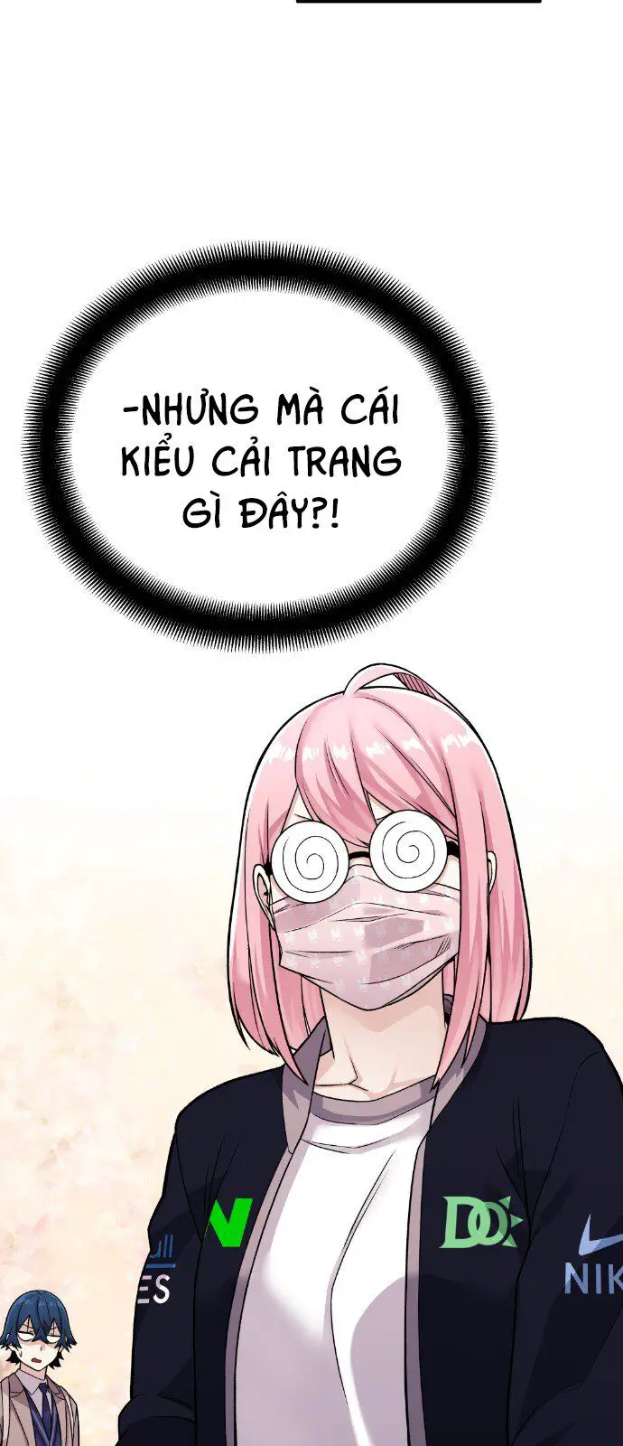 Nhân Vật Webtoon Na Kang Lim Nettruyen ZZZ Chương 13 Page 43