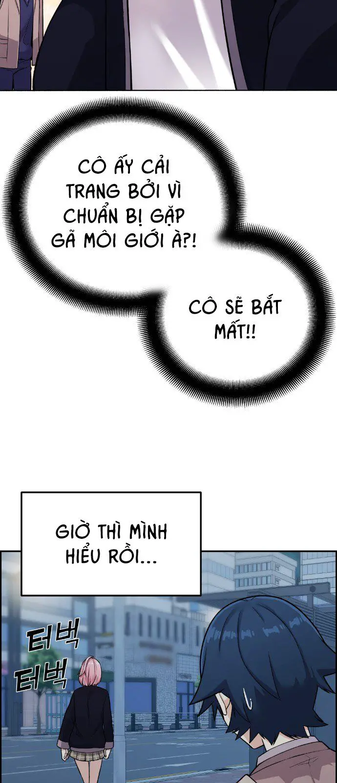 Nhân Vật Webtoon Na Kang Lim Nettruyen ZZZ Chương 13 Page 44