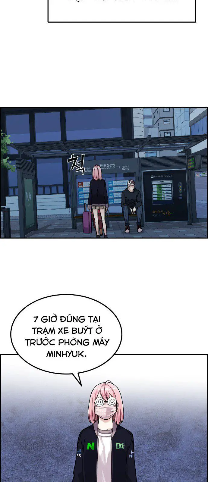 Nhân Vật Webtoon Na Kang Lim Nettruyen ZZZ Chương 13 Page 46