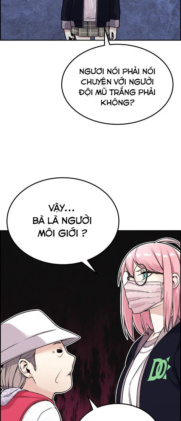 Nhân Vật Webtoon Na Kang Lim Nettruyen ZZZ Chương 13 Page 47