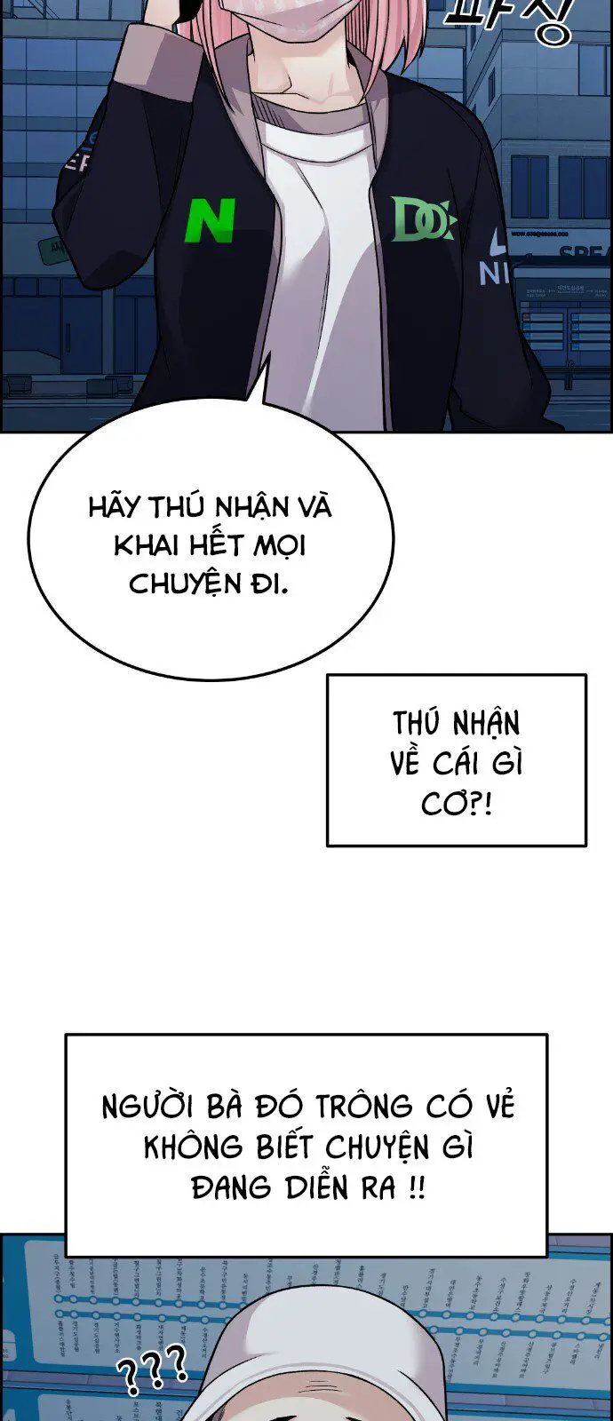 Nhân Vật Webtoon Na Kang Lim Nettruyen ZZZ Chương 13 Page 49