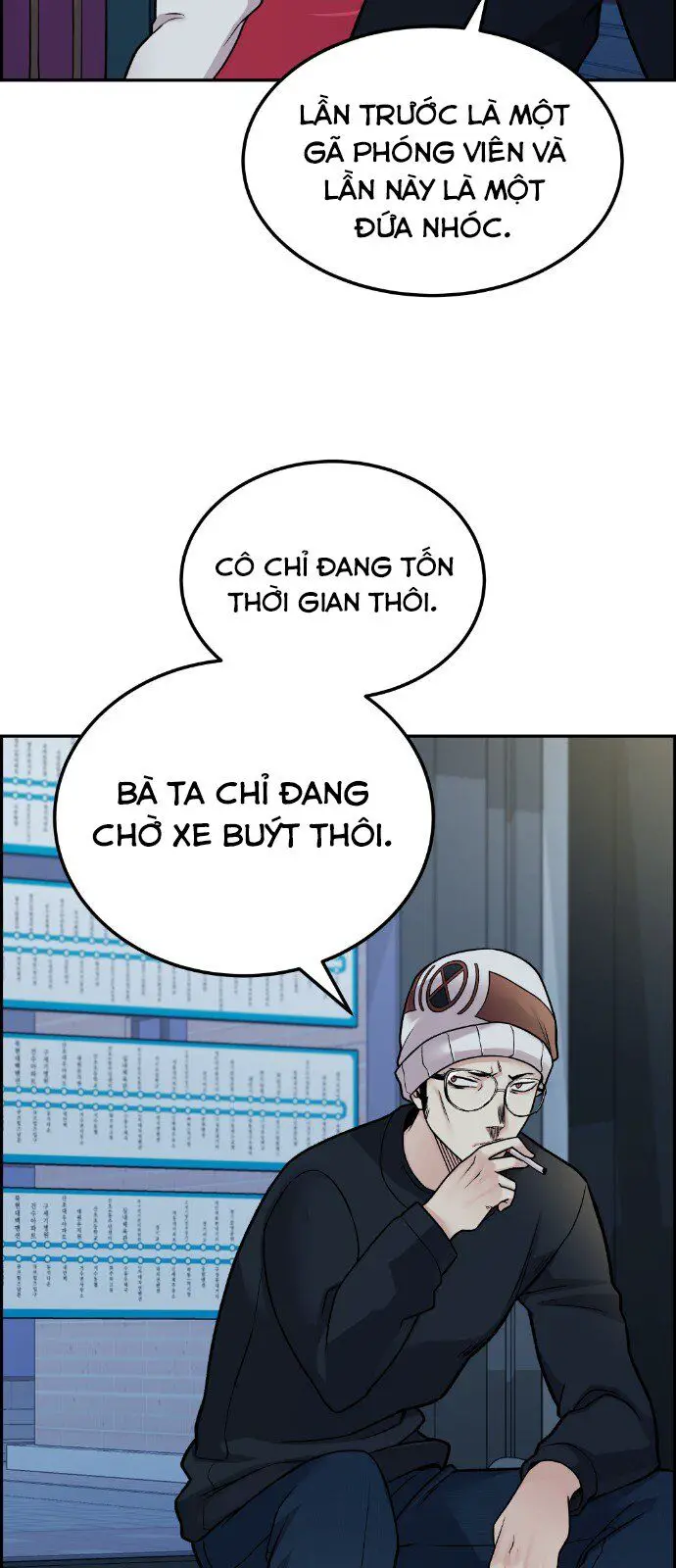 Nhân Vật Webtoon Na Kang Lim Nettruyen ZZZ Chương 13 Page 51