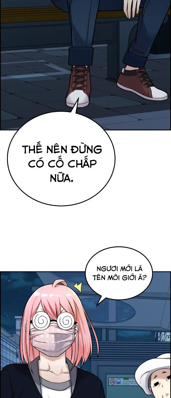 Nhân Vật Webtoon Na Kang Lim Nettruyen ZZZ Chương 13 Page 52