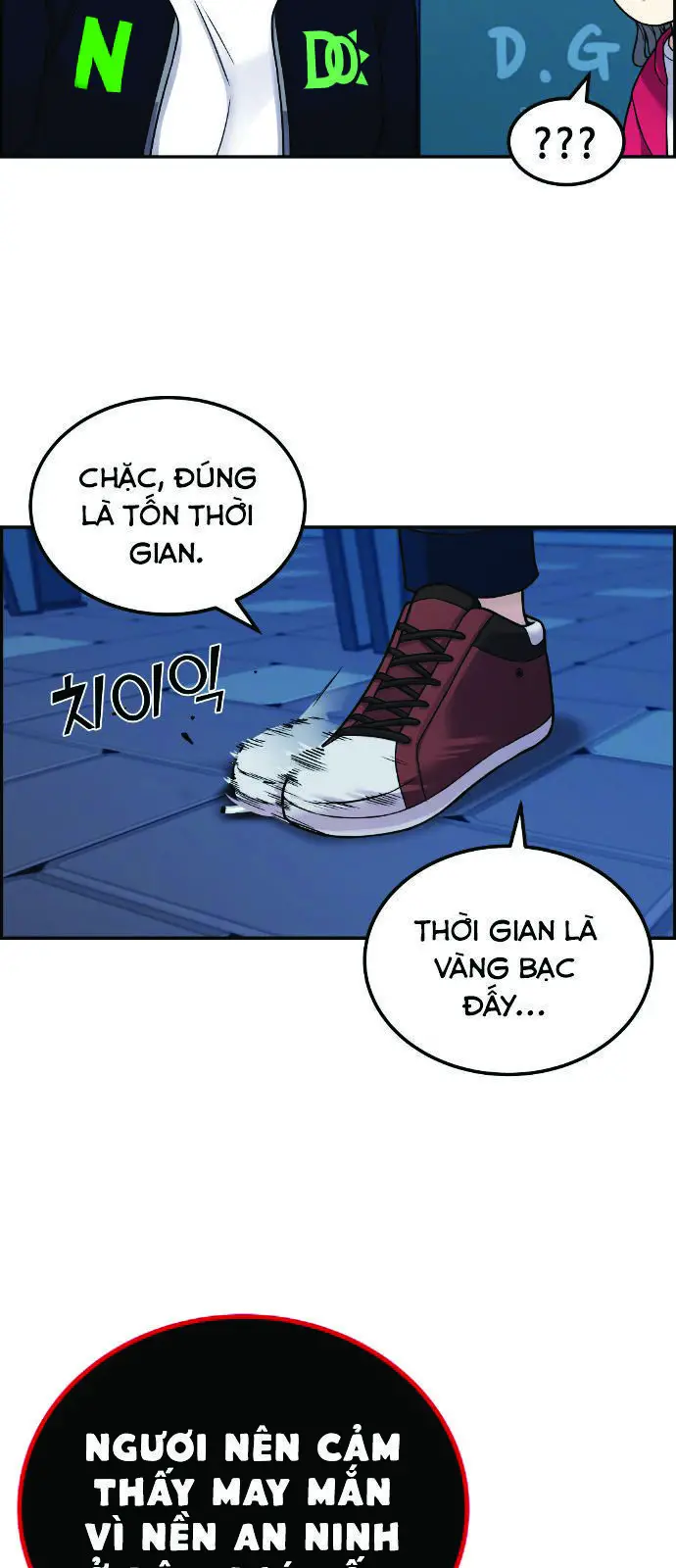 Nhân Vật Webtoon Na Kang Lim Nettruyen ZZZ Chương 13 Page 53