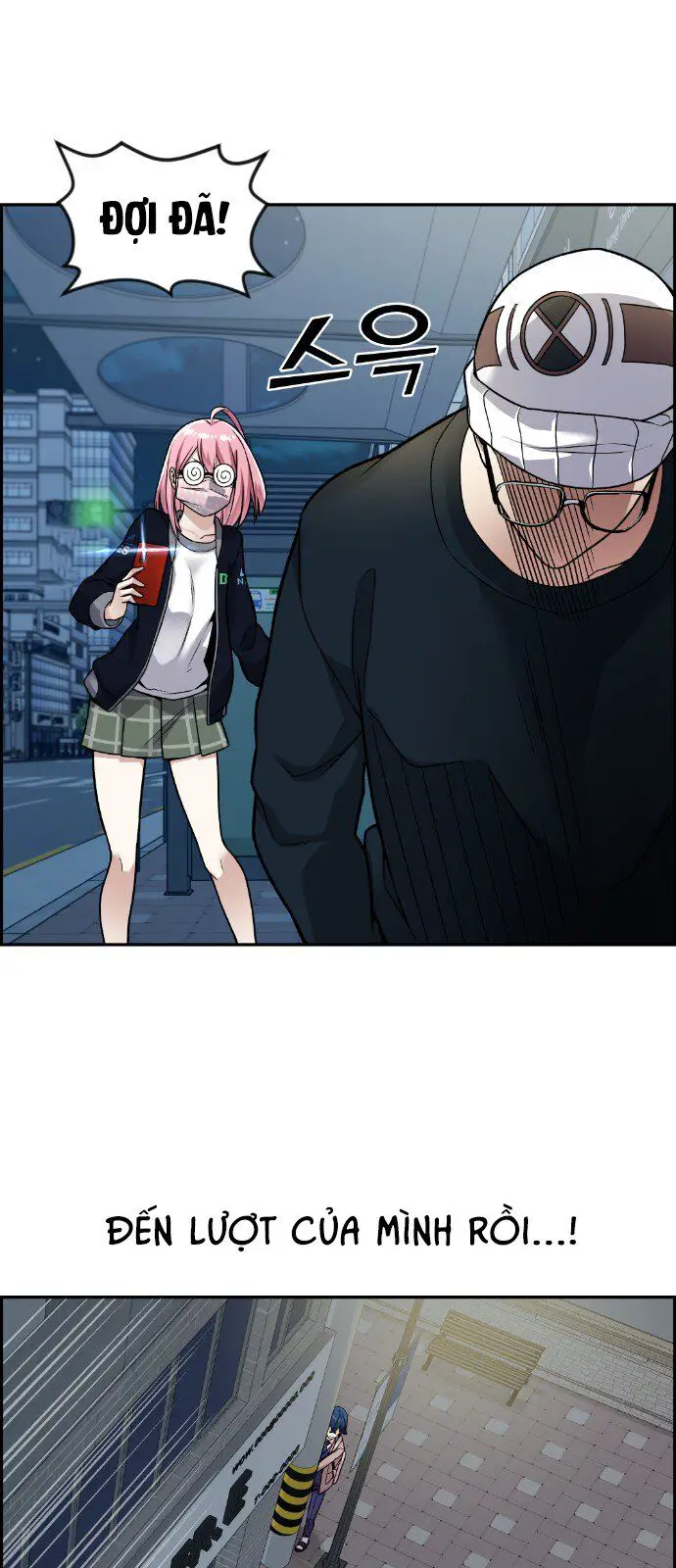 Nhân Vật Webtoon Na Kang Lim Nettruyen ZZZ Chương 13 Page 55