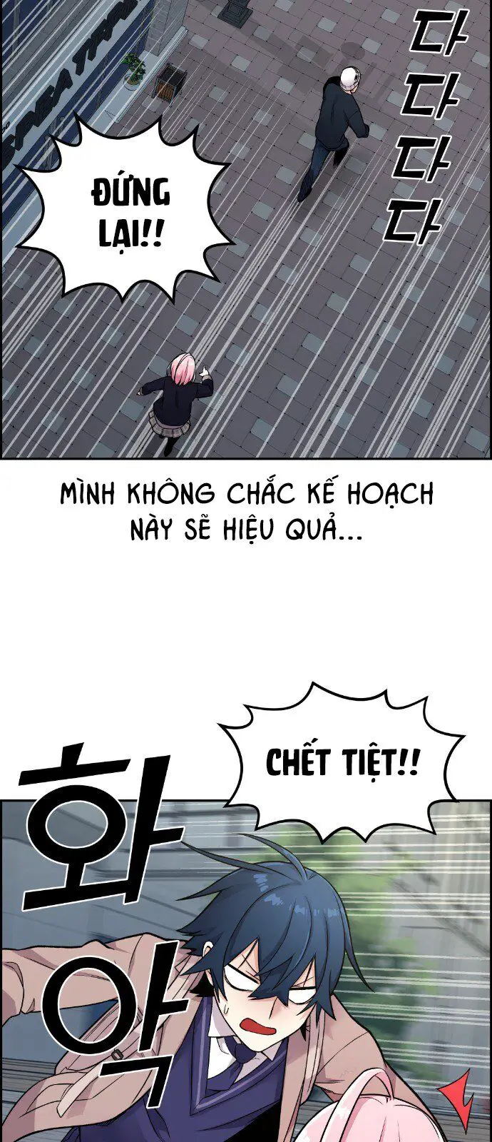 Nhân Vật Webtoon Na Kang Lim Nettruyen ZZZ Chương 13 Page 56
