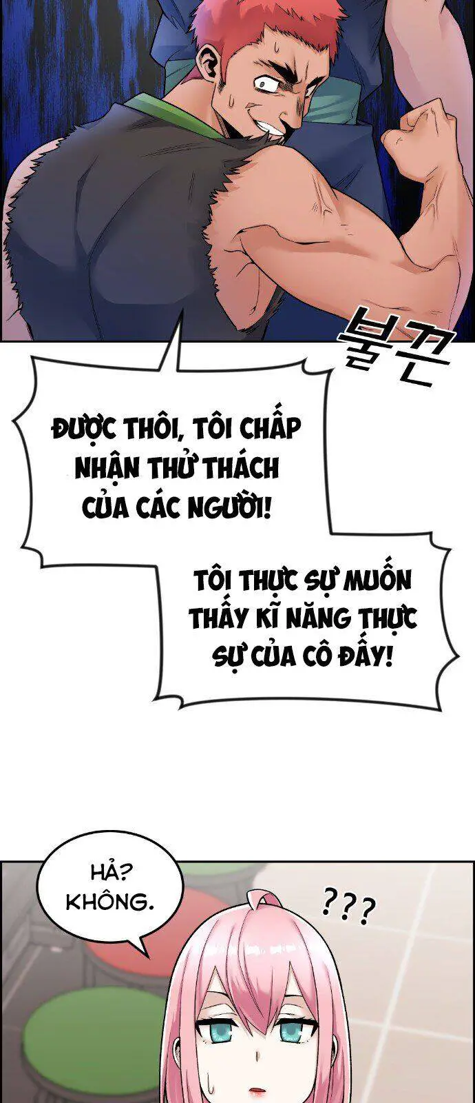 Nhân Vật Webtoon Na Kang Lim Nettruyen ZZZ Chương 17 Page 25