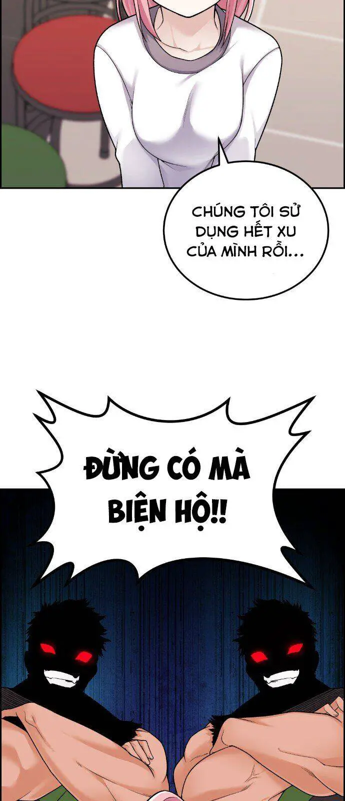 Nhân Vật Webtoon Na Kang Lim Nettruyen ZZZ Chương 17 Page 26
