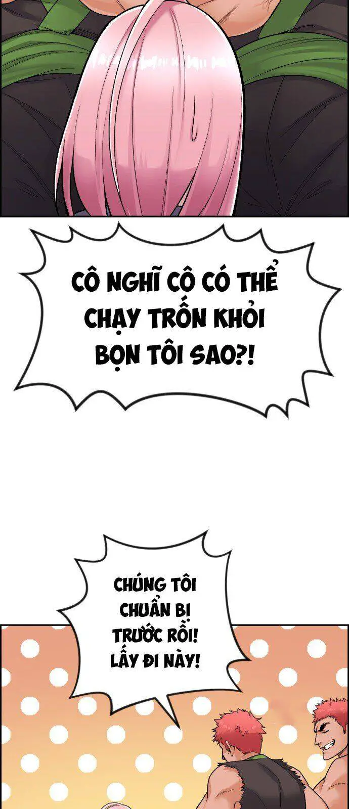 Nhân Vật Webtoon Na Kang Lim Nettruyen ZZZ Chương 17 Page 27