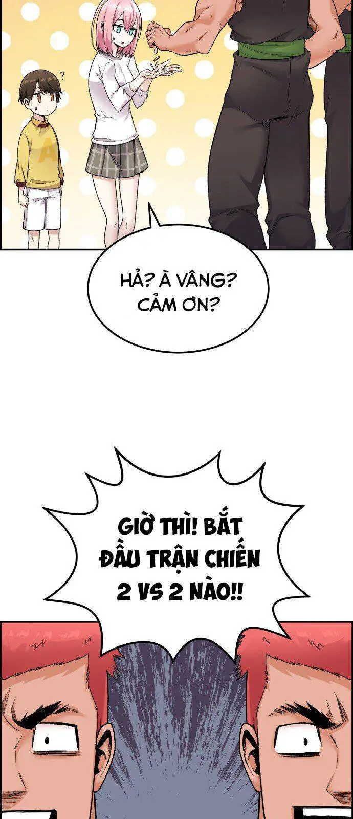 Nhân Vật Webtoon Na Kang Lim Nettruyen ZZZ Chương 17 Page 28