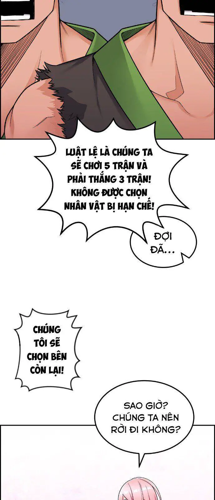 Nhân Vật Webtoon Na Kang Lim Nettruyen ZZZ Chương 17 Page 29